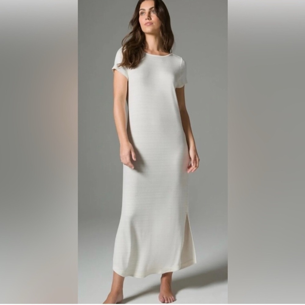 Soma Cool Nights + Days Lounge Dress
